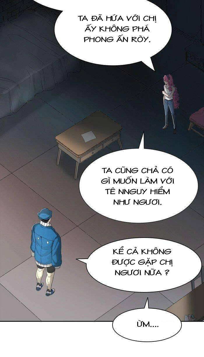 Tòa Tháp Bí Ẩn 2 Chapter 455 - 84