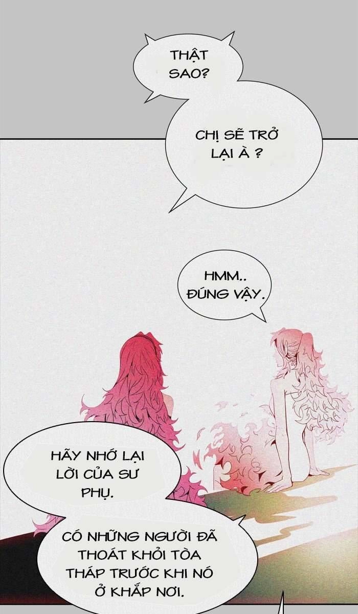 Tòa Tháp Bí Ẩn 2 Chapter 455 - 91