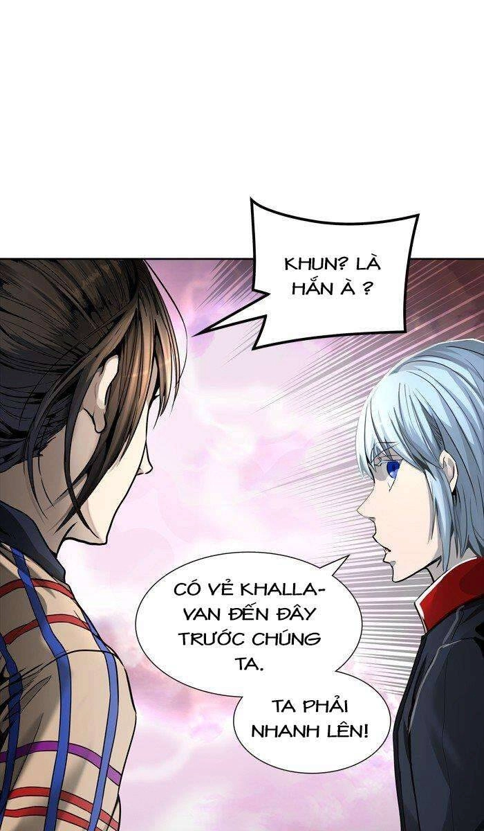 Tòa Tháp Bí Ẩn 2 Chapter 455 - 99