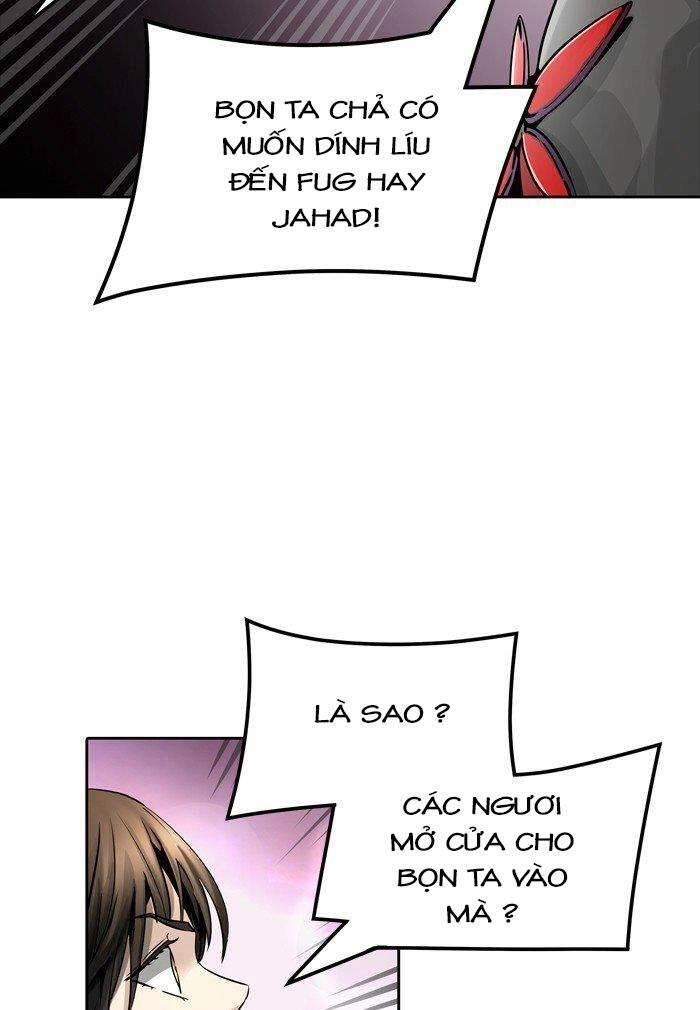 Tòa Tháp Bí Ẩn 2 Chapter 455 - 110