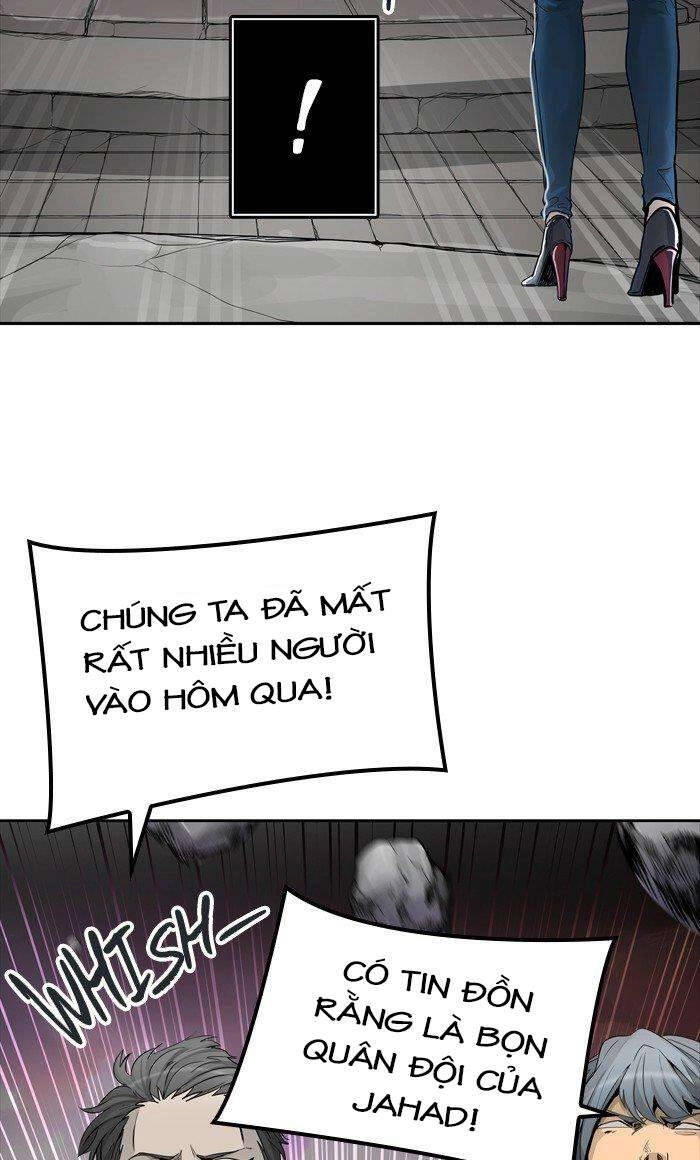 Tòa Tháp Bí Ẩn 2 Chapter 455 - 119