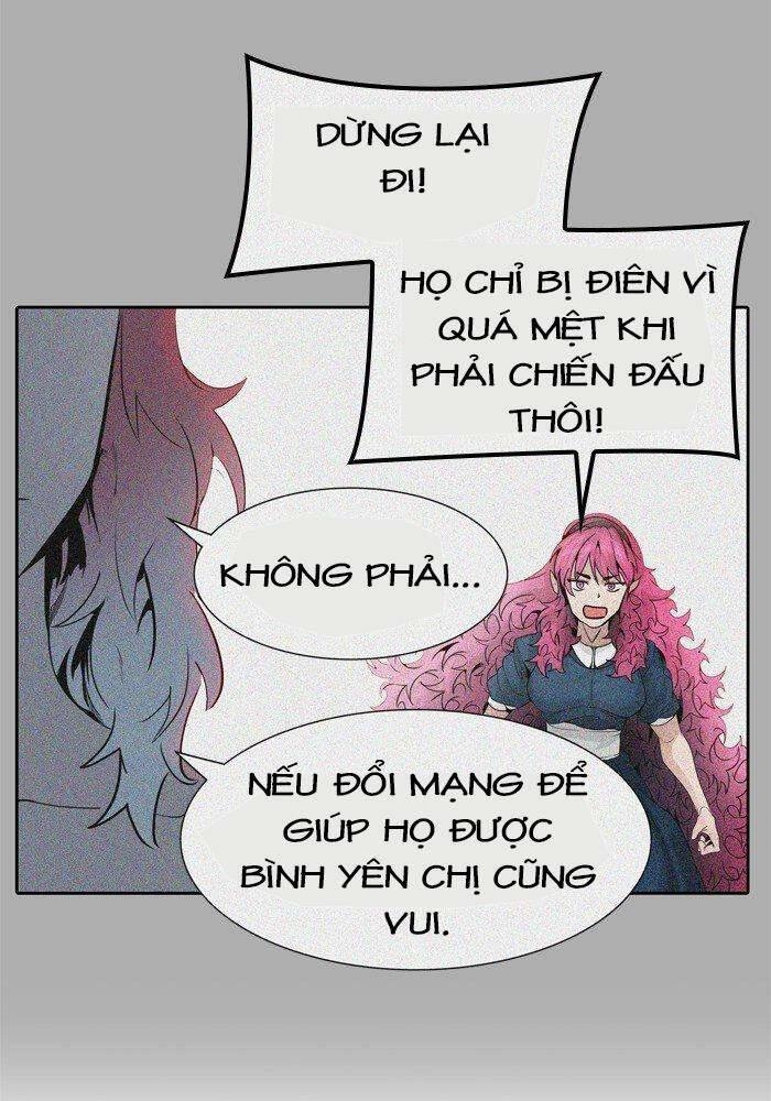 Tòa Tháp Bí Ẩn 2 Chapter 455 - 124
