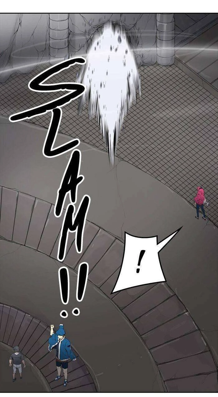 Tòa Tháp Bí Ẩn 2 Chapter 456 - 1