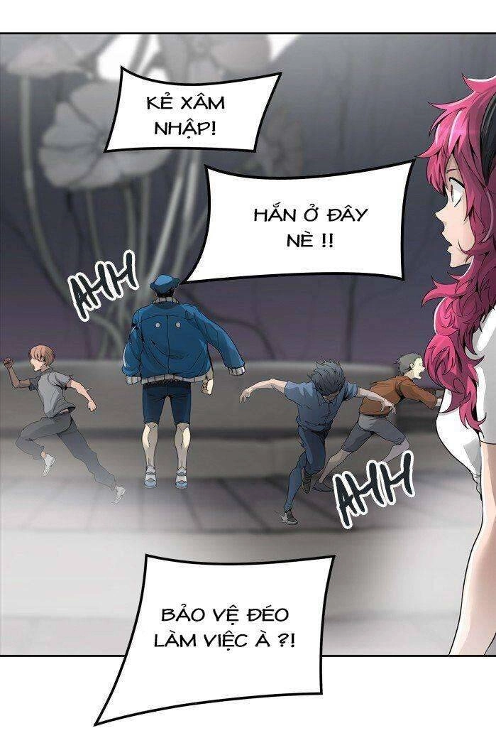Tòa Tháp Bí Ẩn 2 Chapter 456 - 2