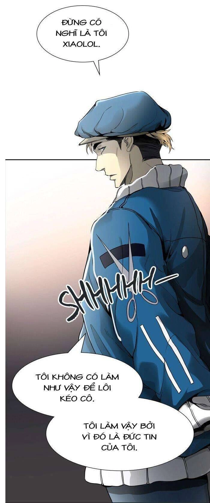 Tòa Tháp Bí Ẩn 2 Chapter 456 - 3