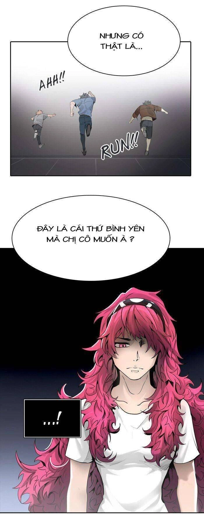 Tòa Tháp Bí Ẩn 2 Chapter 456 - 4