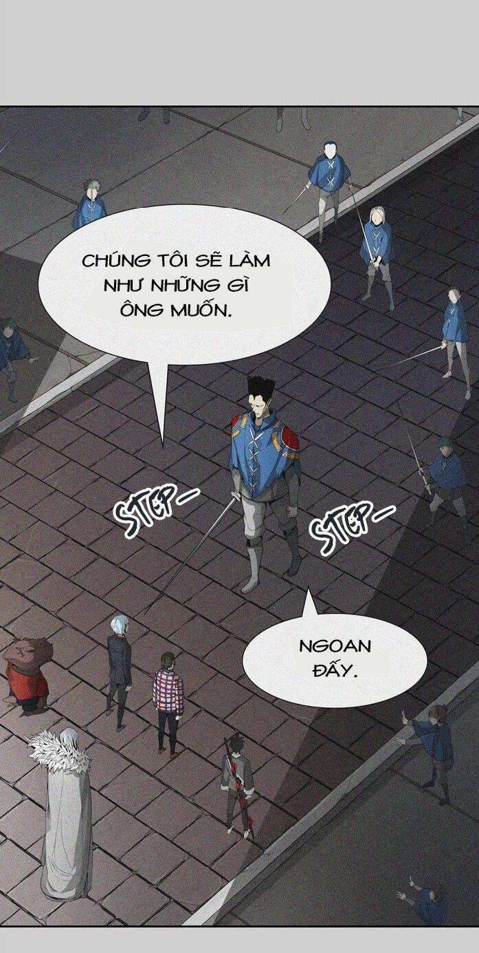 Tòa Tháp Bí Ẩn 2 Chapter 456 - 18