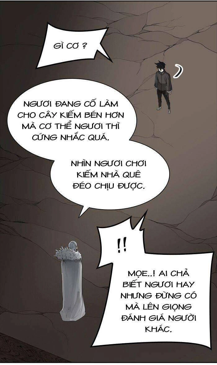 Tòa Tháp Bí Ẩn 2 Chapter 456 - 23