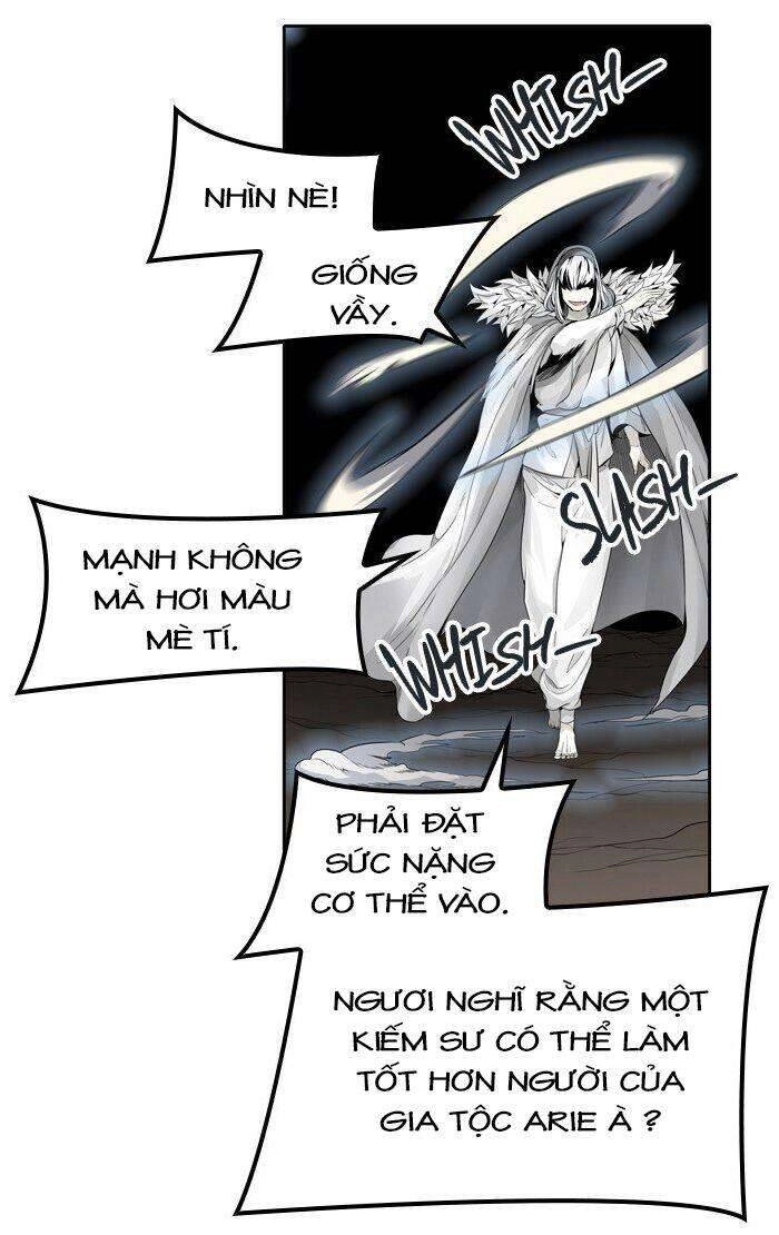 Tòa Tháp Bí Ẩn 2 Chapter 456 - 25