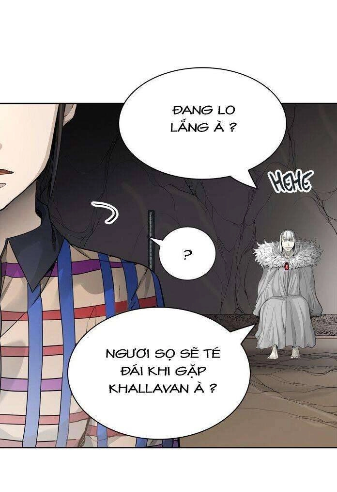 Tòa Tháp Bí Ẩn 2 Chapter 456 - 43