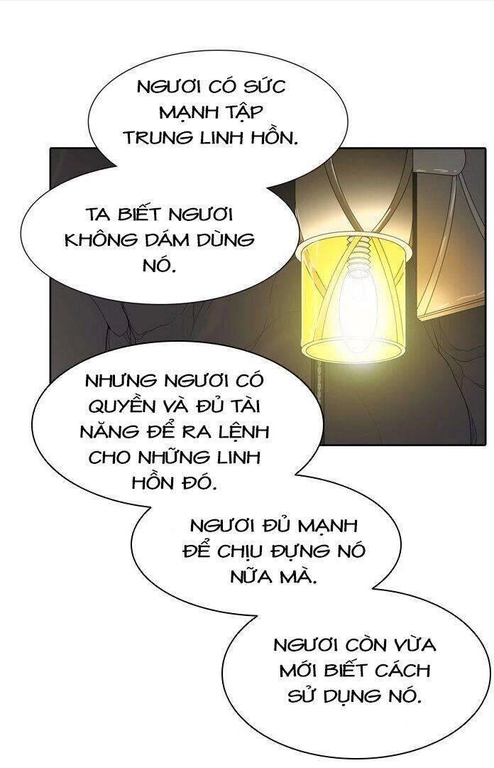 Tòa Tháp Bí Ẩn 2 Chapter 456 - 45