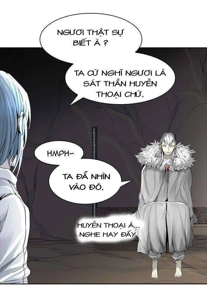 Tòa Tháp Bí Ẩn 2 Chapter 456 - 51