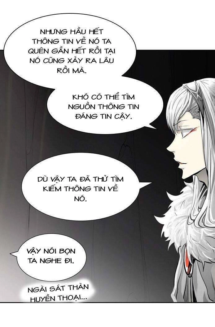 Tòa Tháp Bí Ẩn 2 Chapter 456 - 52