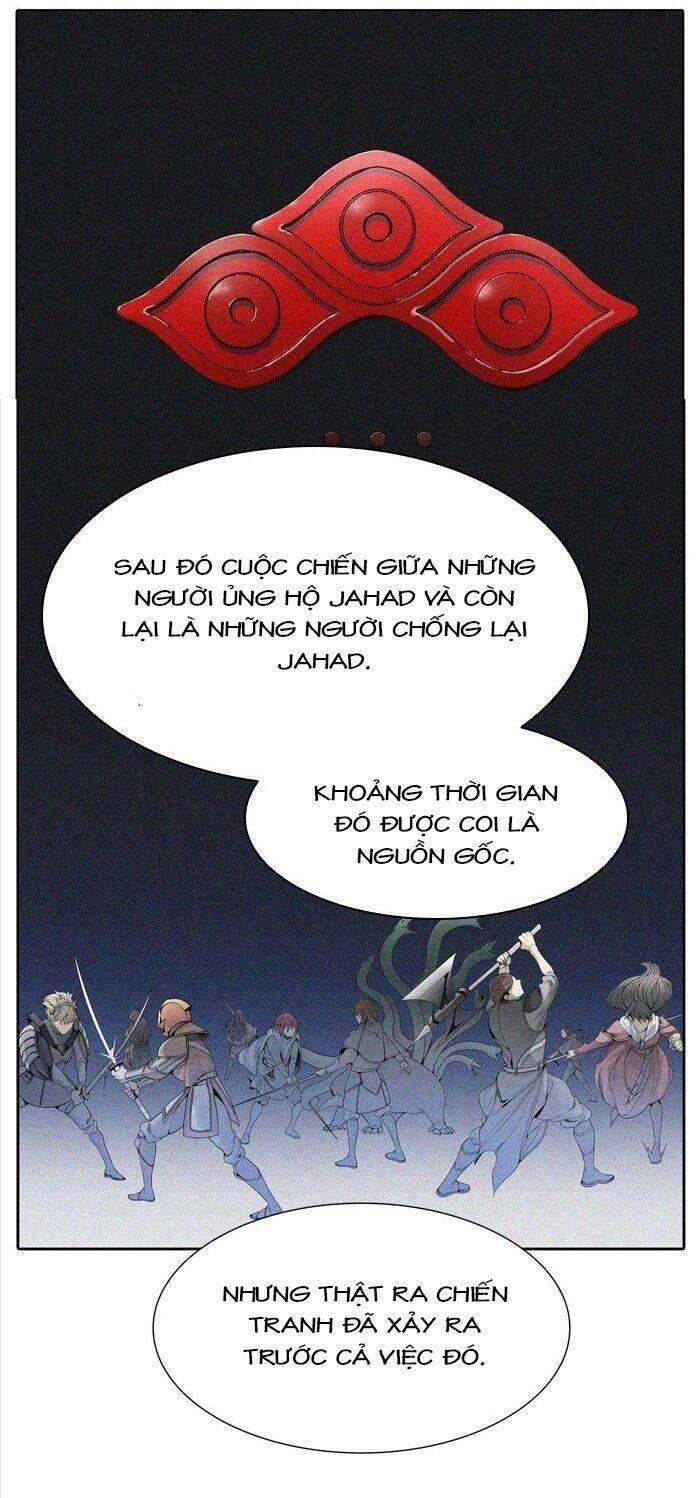 Tòa Tháp Bí Ẩn 2 Chapter 456 - 54