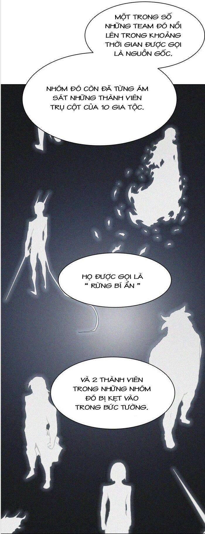 Tòa Tháp Bí Ẩn 2 Chapter 456 - 57