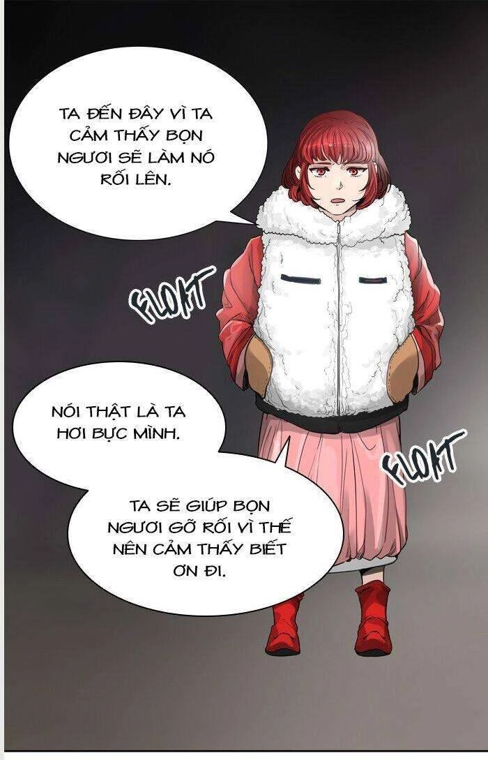 Tòa Tháp Bí Ẩn 2 Chapter 456 - 61