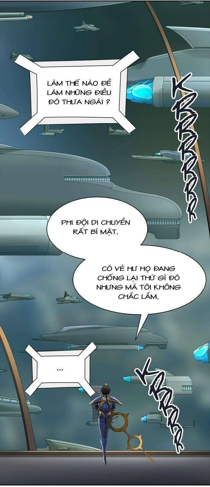 Tòa Tháp Bí Ẩn 2 Chapter 456 - 68
