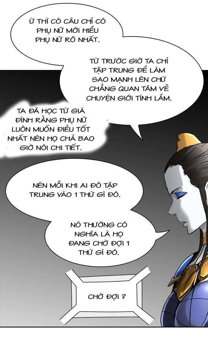 Tòa Tháp Bí Ẩn 2 Chapter 456 - 71