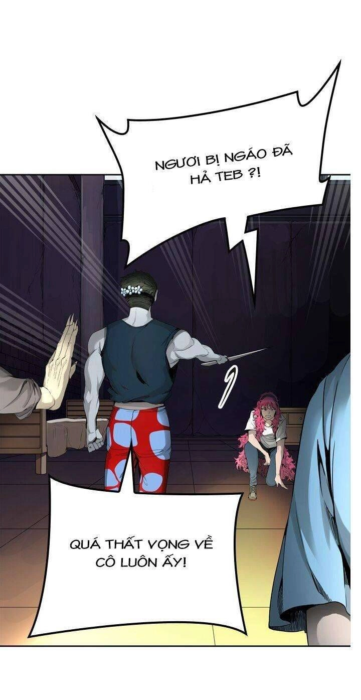 Tòa Tháp Bí Ẩn 2 Chapter 456 - 82