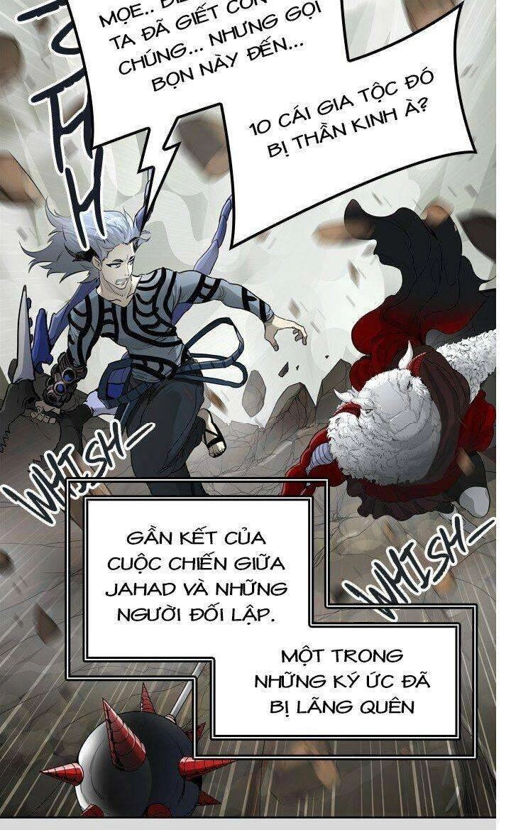 Tòa Tháp Bí Ẩn 2 Chapter 456 - 93