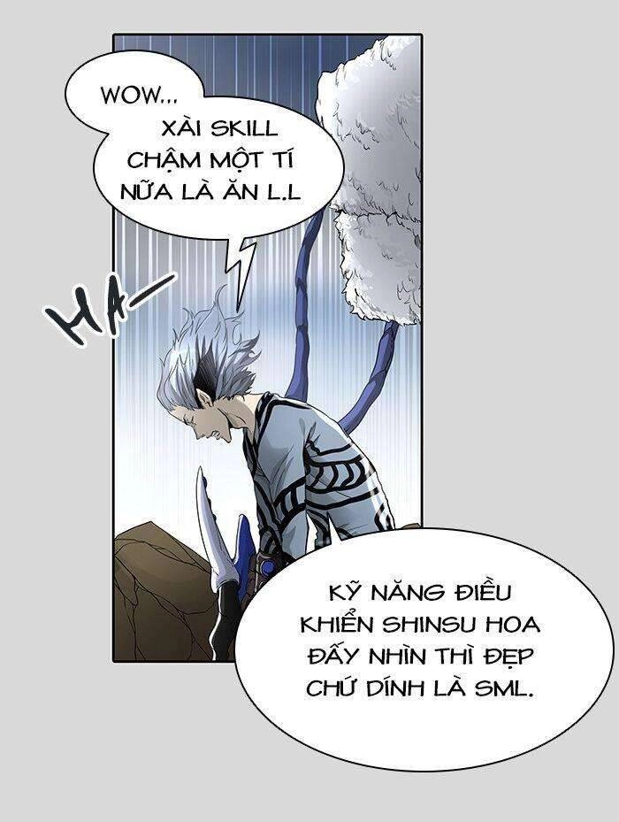 Tòa Tháp Bí Ẩn 2 Chapter 457 - 3
