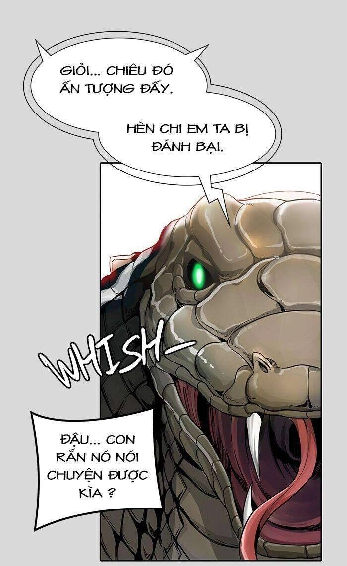 Tòa Tháp Bí Ẩn 2 Chapter 457 - 8
