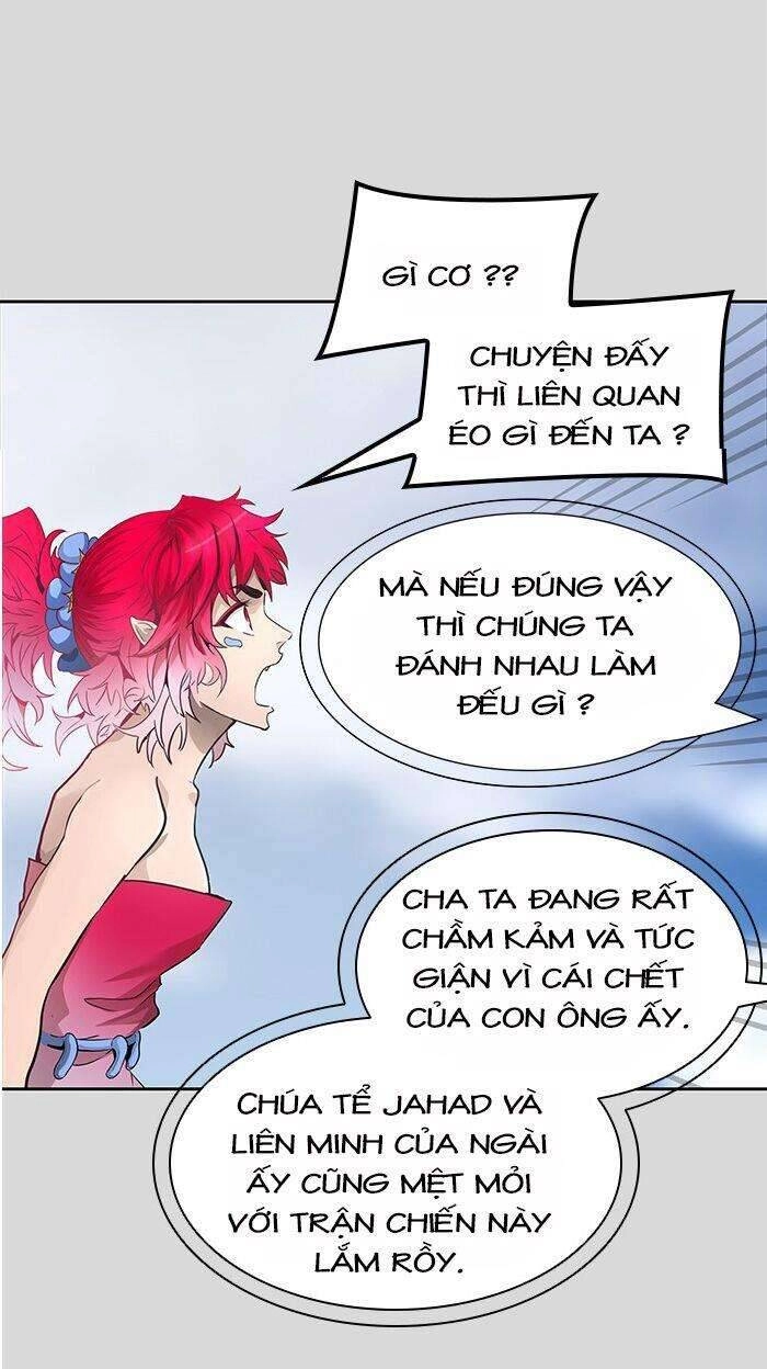 Tòa Tháp Bí Ẩn 2 Chapter 457 - 19
