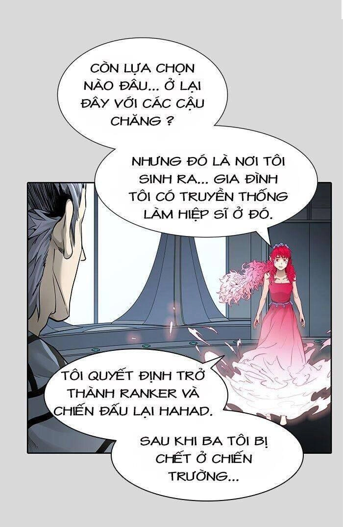 Tòa Tháp Bí Ẩn 2 Chapter 457 - 26