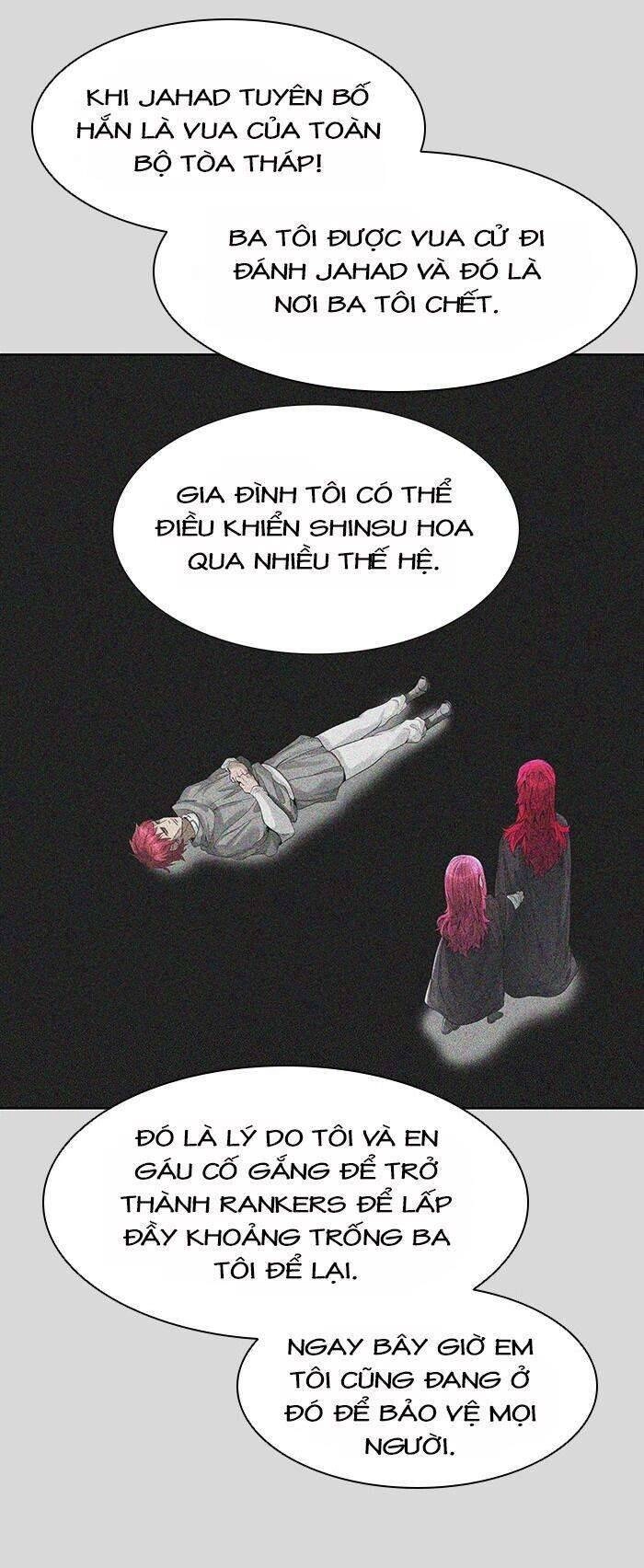 Tòa Tháp Bí Ẩn 2 Chapter 457 - 27