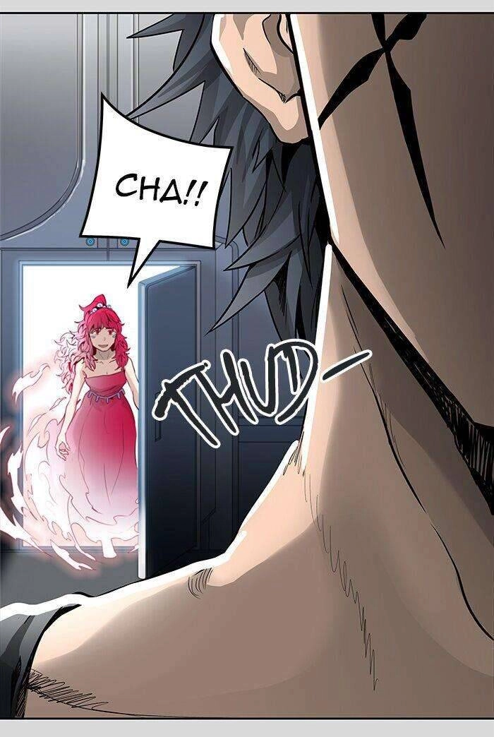 Tòa Tháp Bí Ẩn 2 Chapter 457 - 31