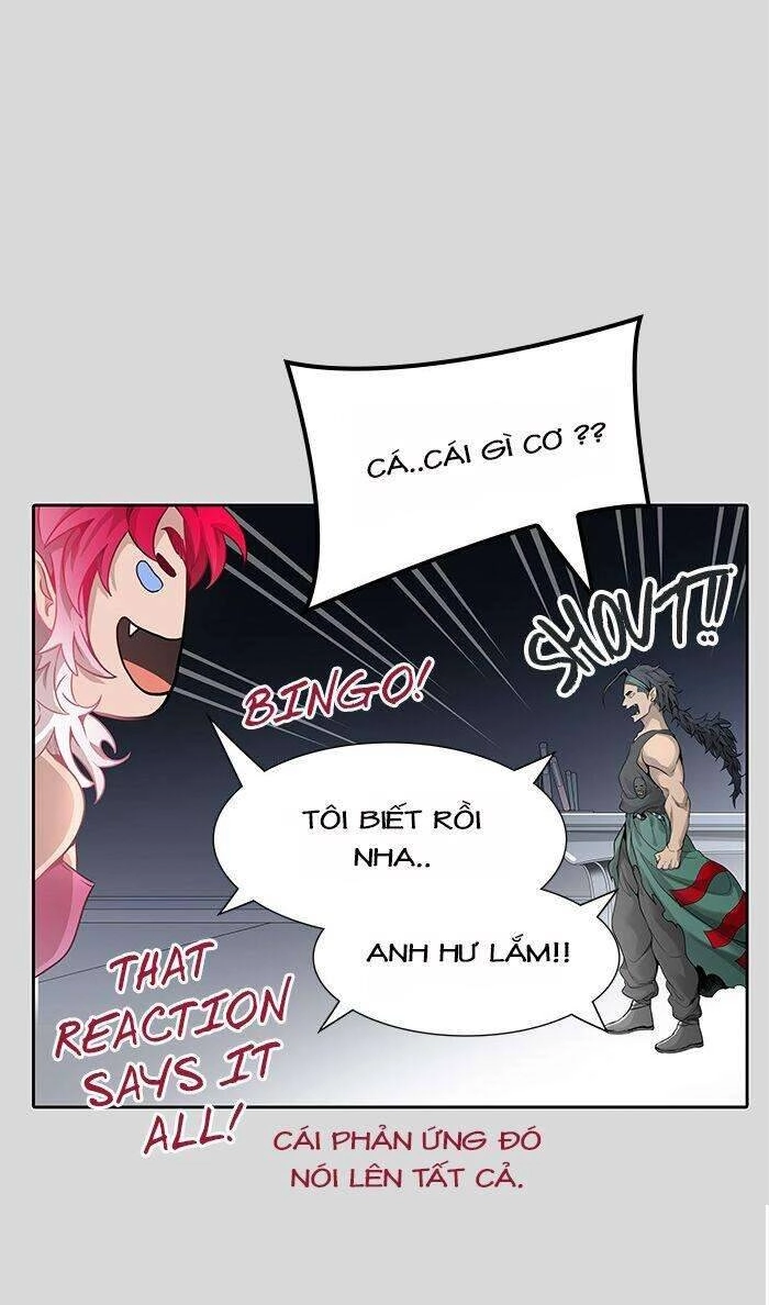 Tòa Tháp Bí Ẩn 2 Chapter 457 - 35