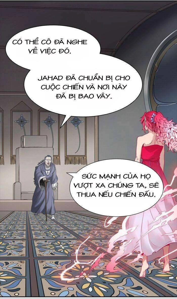 Tòa Tháp Bí Ẩn 2 Chapter 457 - 47