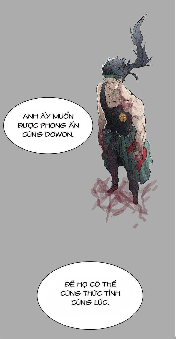 Tòa Tháp Bí Ẩn 2 Chapter 457 - 57