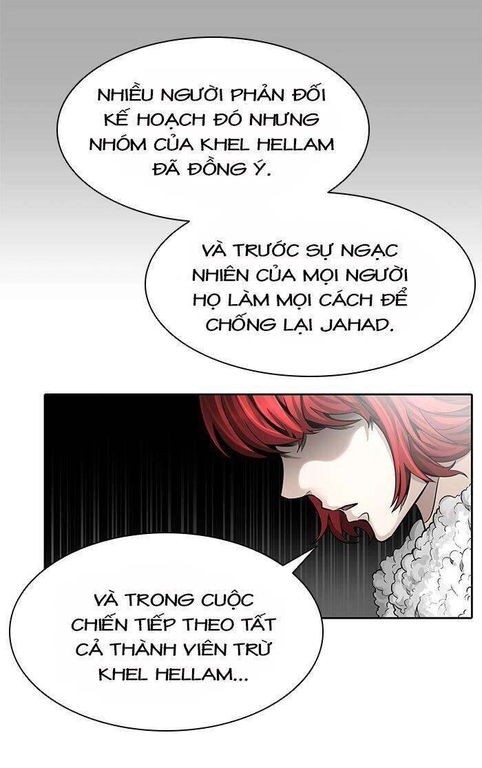 Tòa Tháp Bí Ẩn 2 Chapter 457 - 59