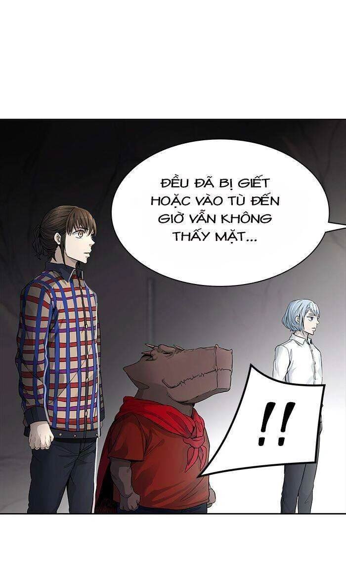 Tòa Tháp Bí Ẩn 2 Chapter 457 - 60