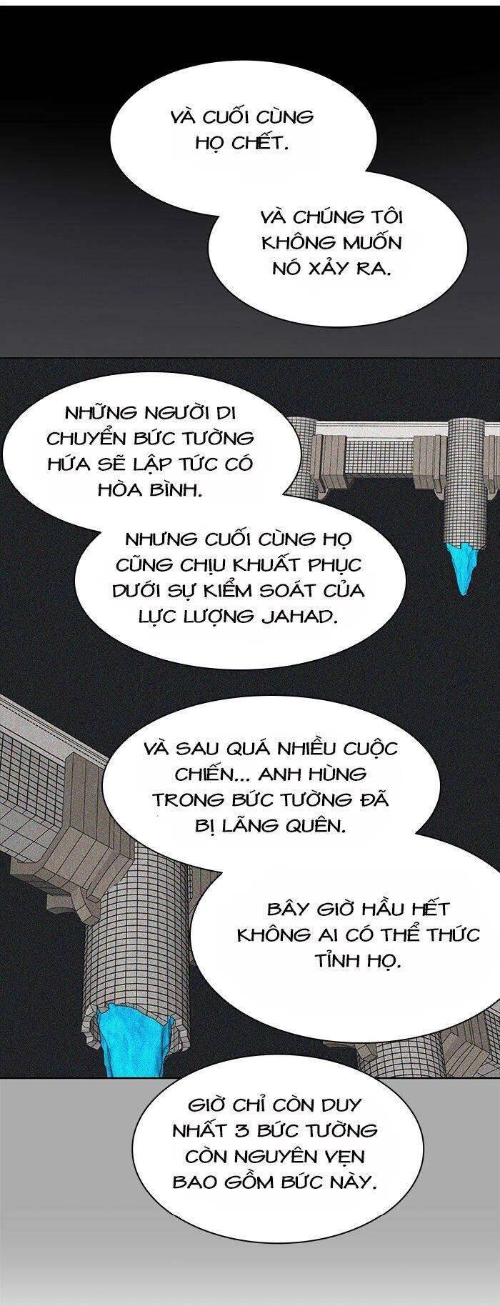 Tòa Tháp Bí Ẩn 2 Chapter 457 - 64