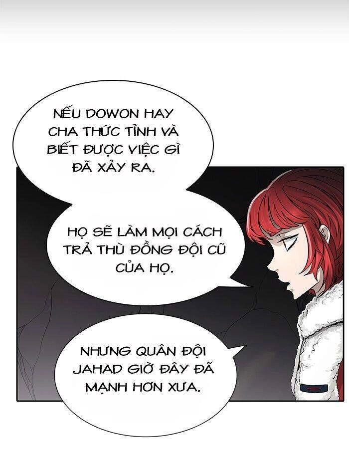 Tòa Tháp Bí Ẩn 2 Chapter 457 - 65