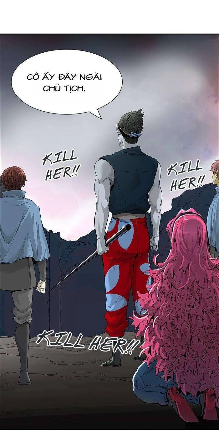 Tòa Tháp Bí Ẩn 2 Chapter 457 - 82