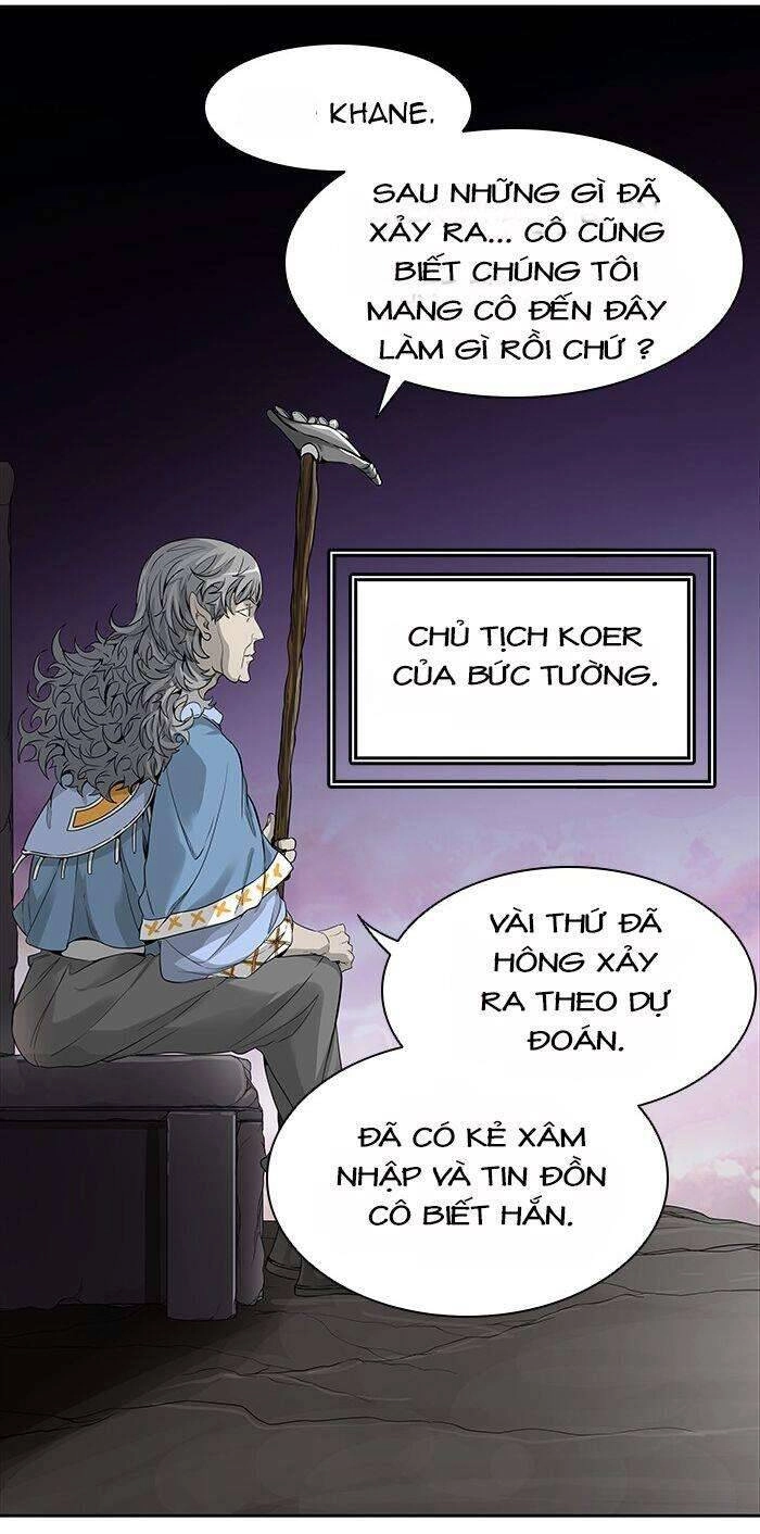 Tòa Tháp Bí Ẩn 2 Chapter 457 - 83