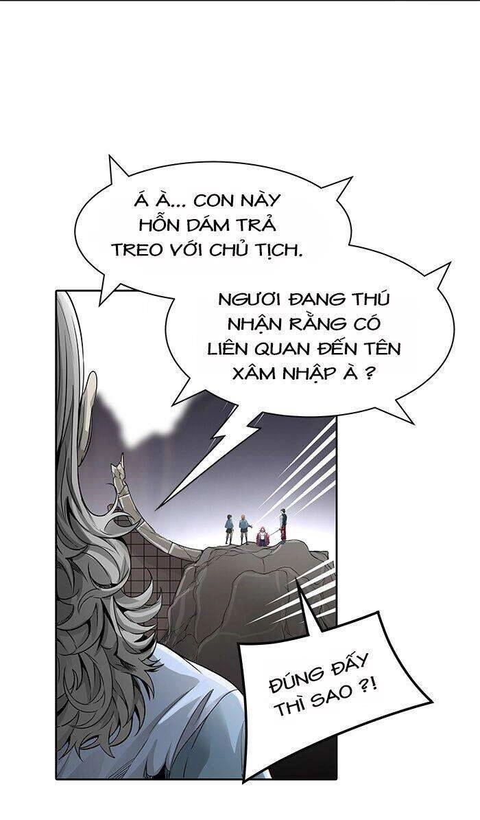 Tòa Tháp Bí Ẩn 2 Chapter 457 - 100
