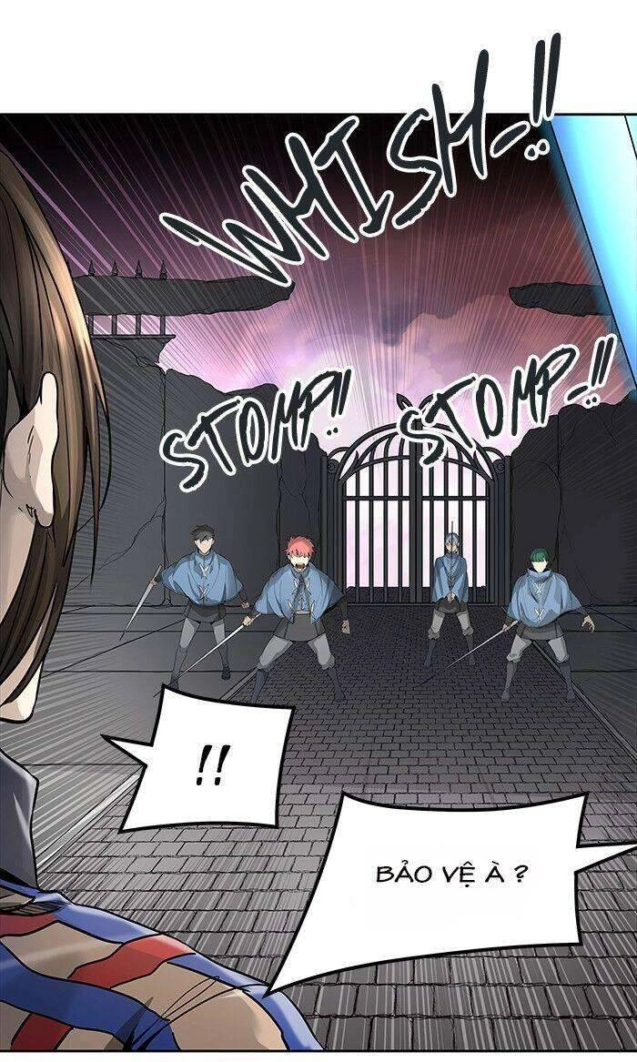 Tòa Tháp Bí Ẩn 2 Chapter 457 - 110