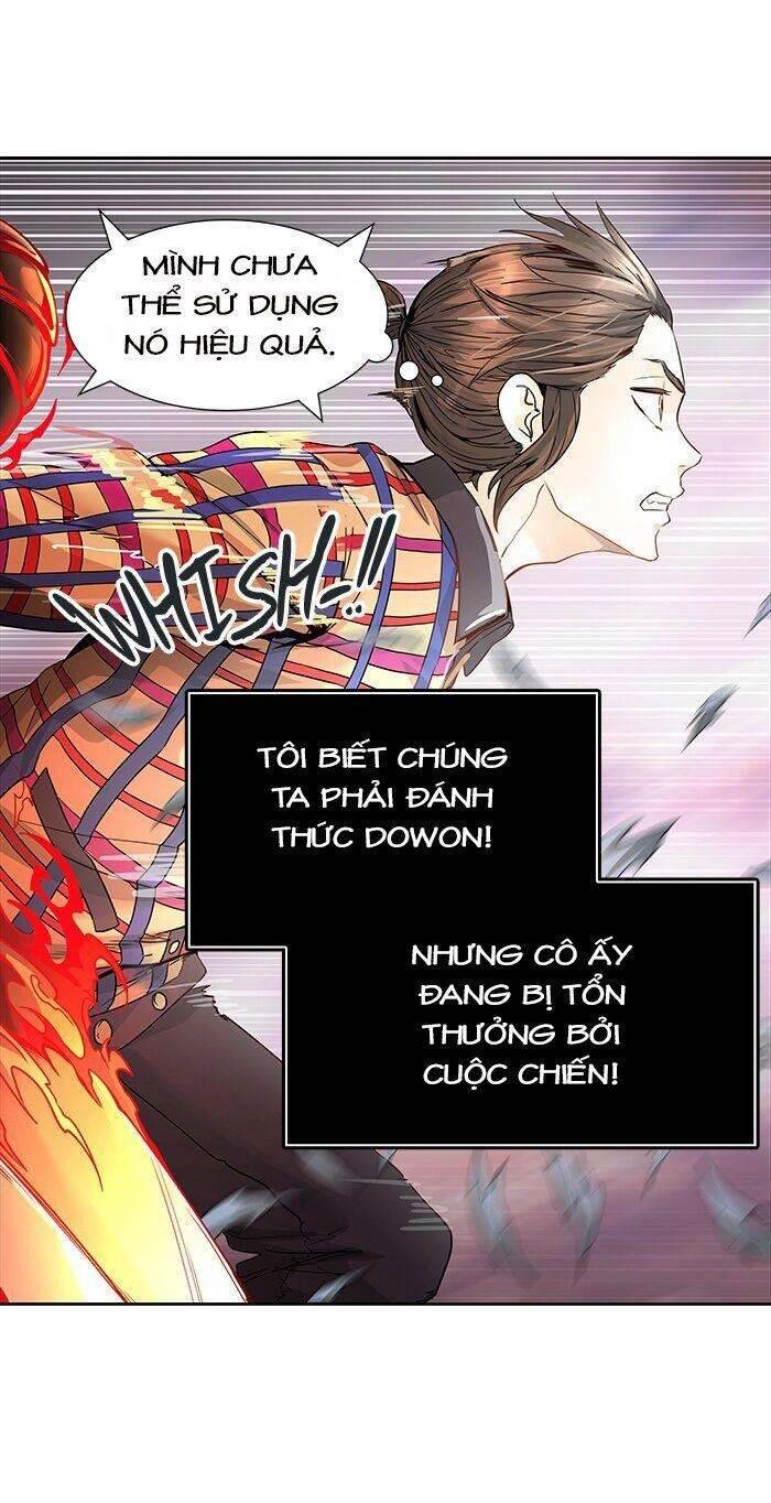 Tòa Tháp Bí Ẩn 2 Chapter 457 - 119