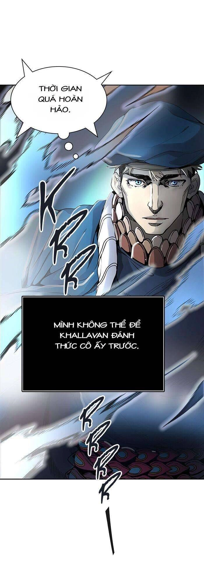 Tòa Tháp Bí Ẩn 2 Chapter 457 - 120