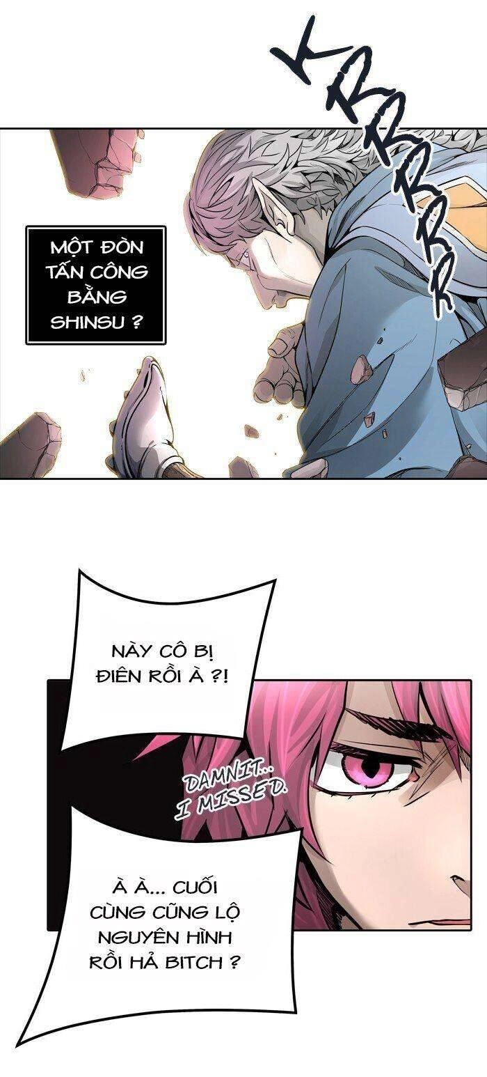 Tòa Tháp Bí Ẩn 2 Chapter 458 - 8