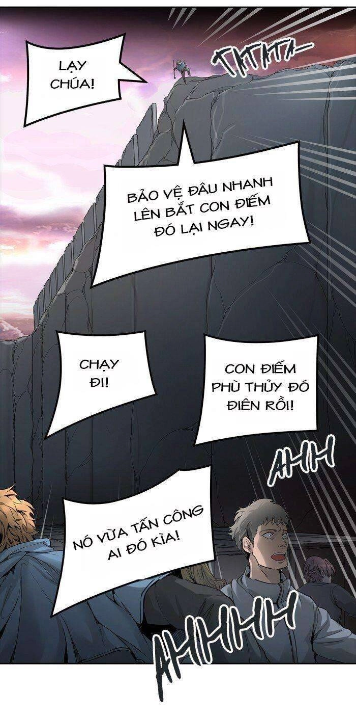 Tòa Tháp Bí Ẩn 2 Chapter 458 - 9