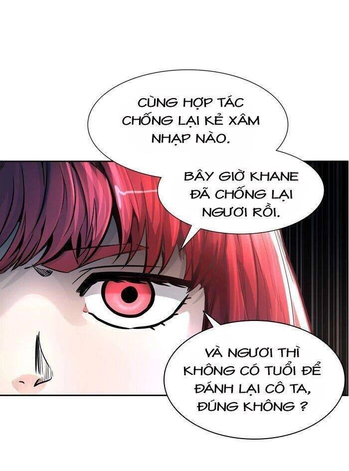 Tòa Tháp Bí Ẩn 2 Chapter 458 - 20