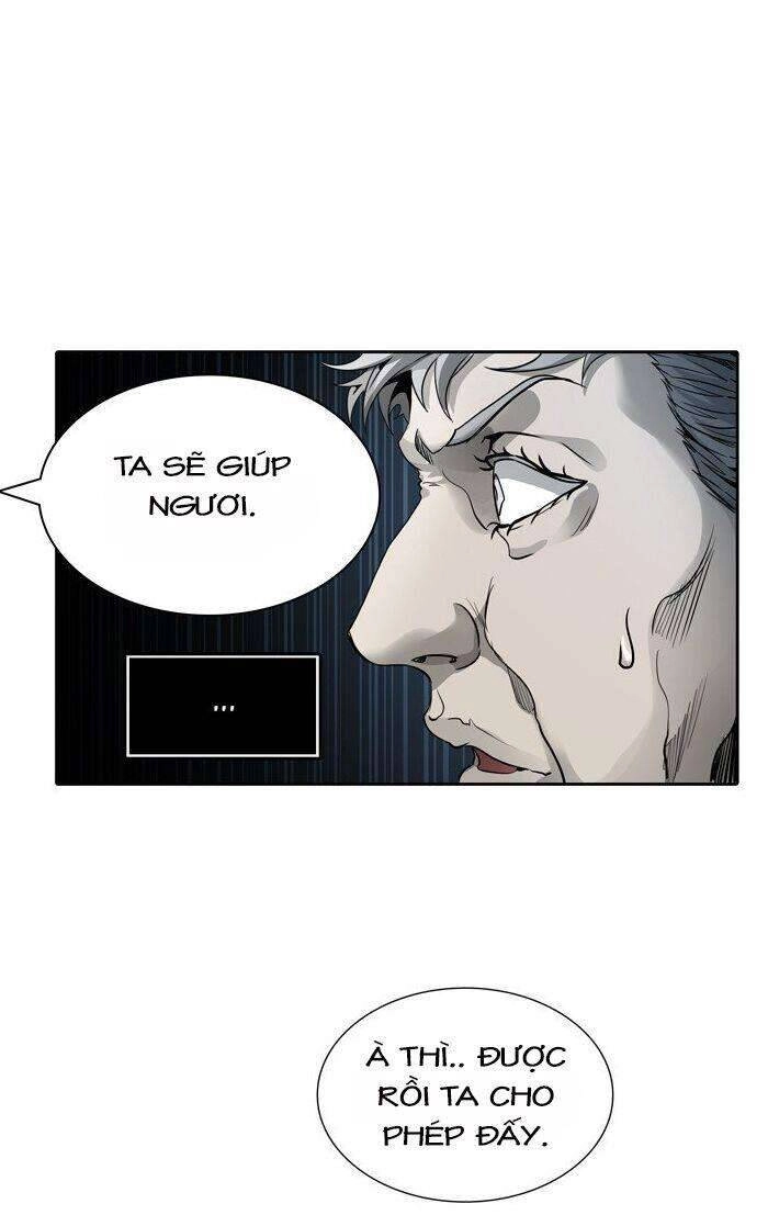 Tòa Tháp Bí Ẩn 2 Chapter 458 - 21