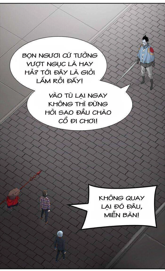 Tòa Tháp Bí Ẩn 2 Chapter 458 - 25