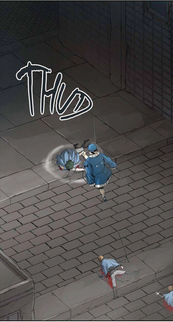 Tòa Tháp Bí Ẩn 2 Chapter 458 - 31