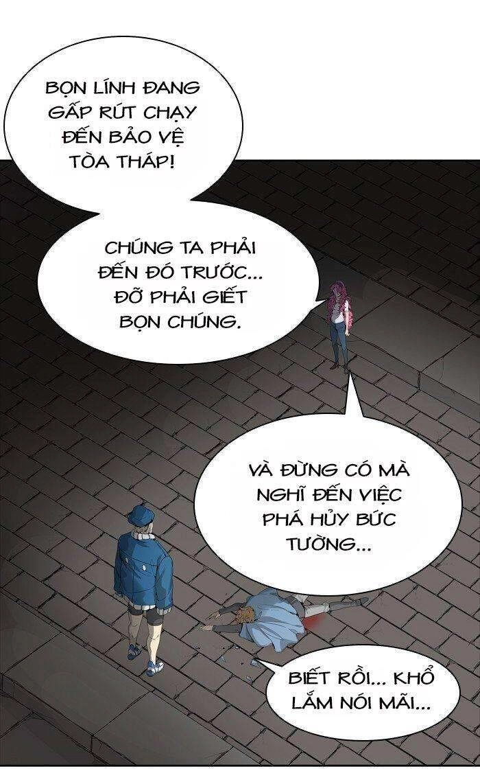 Tòa Tháp Bí Ẩn 2 Chapter 458 - 35
